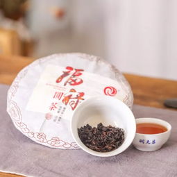 福祿圓茶 潤元昌福祿圓茶 2019年潤元昌福祿圓茶熟茶357克 圖片 測評 評價 價格 批發(fā) 哪里買 怎么樣