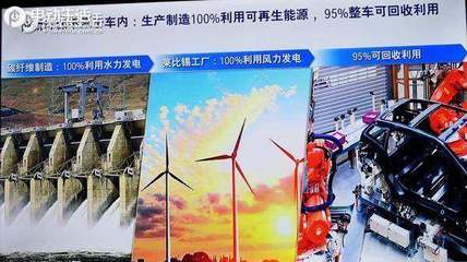 不僅贊助成都馬拉松 寶馬新能源開下猛料