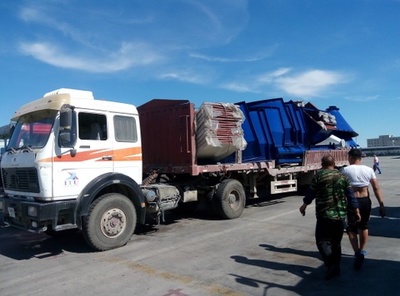 探索高效物流通道 到外蒙古烏蘭巴托的散貨汽運(yùn)專線與公路國(guó)際貨物運(yùn)輸代理