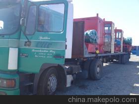 新疆亞龍國(guó)際 專業(yè)公路運(yùn)輸，連接中國(guó)與杜尚別的國(guó)際貨運(yùn)橋梁