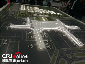 陸空聯(lián)動(dòng)織密物流網(wǎng)，西安構(gòu)建“一帶一路”運(yùn)輸新動(dòng)脈